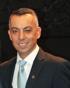 Ιωάννης Πετρίδης